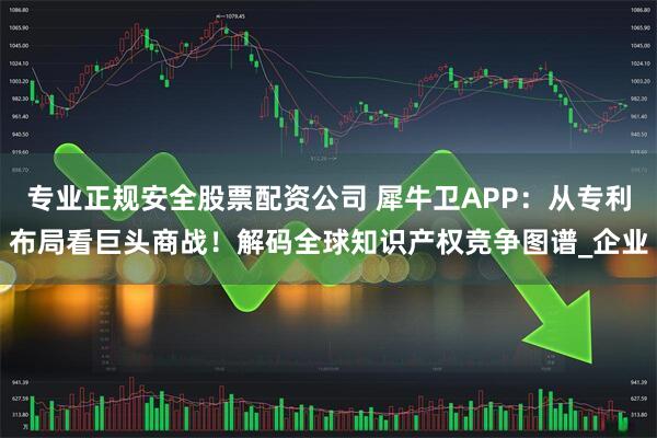专业正规安全股票配资公司 犀牛卫APP：从专利布局看巨头商战！解码全球知识产权竞争图谱_企业