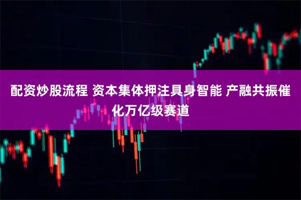 配资炒股流程 资本集体押注具身智能 产融共振催化万亿级赛道